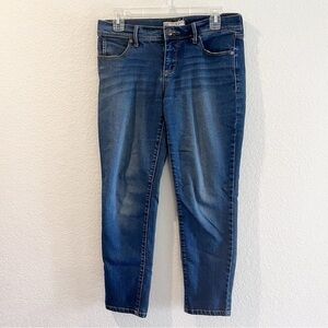 Free People Denim Jeans Skinny size 28